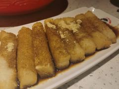 -二荆条·蜀鲜汇城市森林火锅