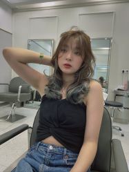 -芳琪造型