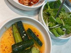 -六七八韩式烤肉·韩国料理(上杭路店)