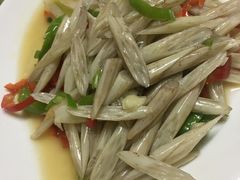 -宜城私房菜.臭鳜鱼(九华新街店)