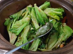 啫啫生菜煲-陶陶居·雅园(凯华国际店)