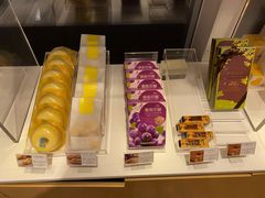 -好利来(朝外店)