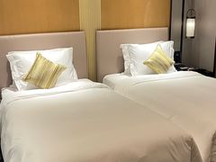 -广州德安丽舍凯宾斯基酒店