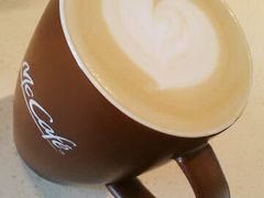 -麦当劳(潮阳店)