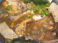-半天妖烤鱼(西直门凯德mall店)