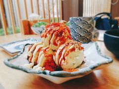 土豆沙拉-村上一屋(望京店)