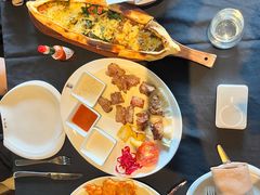 -Efes Turkish & Mediterranean Cuisine 艾菲斯餐厅(陆家嘴店)
