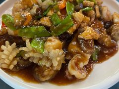 -金家老三饭庄(常营店)