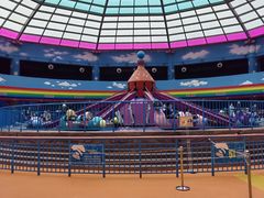 -蓝精灵乐园·世茂精灵之城主题乐园