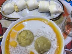 -甜心妈妈·榴莲星级糖水(北京路总店)