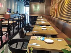 -棒约翰比萨·意面(古墩路店)