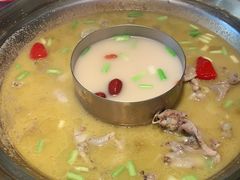 -蛙二爷美蛙火锅基地(温州总店)