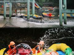 -清泉湾生态旅游度假区