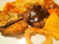 -嘉定凯悦·咖啡厅