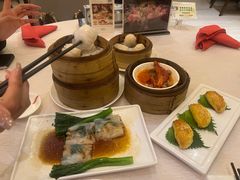 -福州天元国际威斯汀酒店·中国元素餐厅