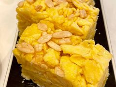 榄仁萨其马-白天鹅宾馆-宏图府餐厅