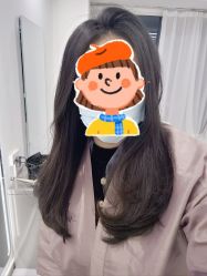 -LILI·HAIR SALON理理造型
