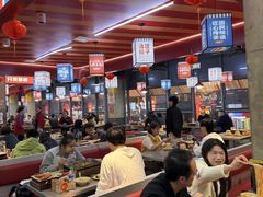 -冶建镜子·中国龙虾王(总店)