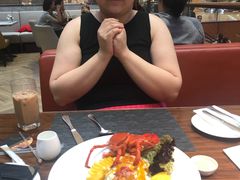 -北京金融街丽思卡尔顿酒店·意味轩 Cepe