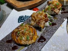 -古京·臻致料理(月湖店)