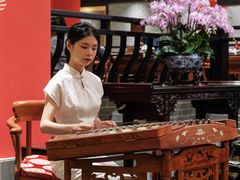 -龙悦湾酒家·八阵鱼生·渔人码头店
