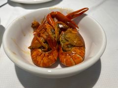 -靓虾二哥长沙地标小龙虾(五一广场店)