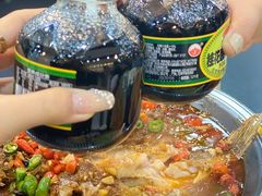 -潇湘阁(望京SOHO店)