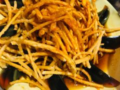 -靓靓蒸虾(中山公园店)