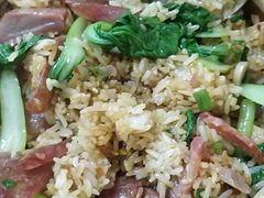 -壹煲口福煲仔饭(中山路店)