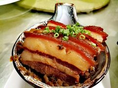 -鹤庆人家·特色大理菜(羊仙坡店)