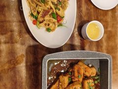-一楼食业·美食人家