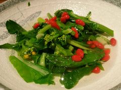 -天水蔬食料理(树德之光店)