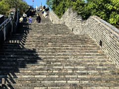-虞山城墙