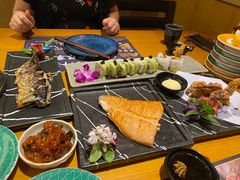 -元通寿司(地标店)
