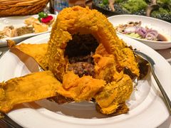 -紫阳富豪大酒店(惠南店)