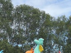 -秦皇岛乐岛海洋王国