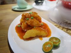 -兰桂坊·花园餐厅(西湖店)