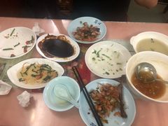 -蘭心餐厅(进贤路店)