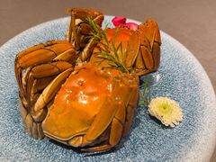 -姑苏家宴·苏帮菜·松鼠桂鱼(苏州总店)
