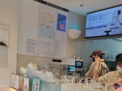 -喜茶(广州五羊邨店)