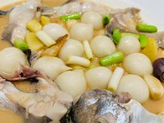 -龙宴海鲜城(经中路店)