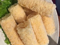 -老墙根涮肉·铜锅·烧烤(欢乐谷·王四营店)