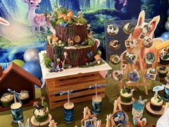 -HERRE·FARM 赫尔露营农场·团建聚会包场