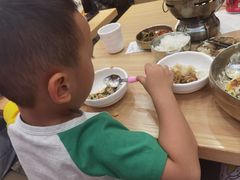 -米村拌饭(天津东丽万达店)