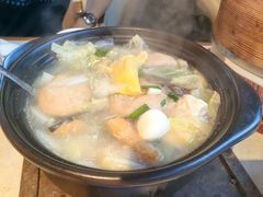 -阿毛饭店首店·宁波老字号(文化广场店)