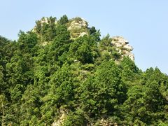 -北京上方山国家森林公园