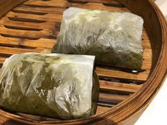 -點無缺茶楼·海鲜酒家(世博店)