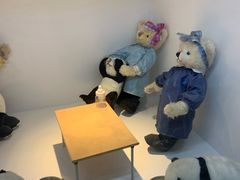 -成都泰迪熊博物馆