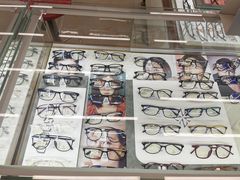 -明月眼镜(三坝店)