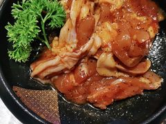 -韩宫宴烤肉·料理(砂之船奥特莱斯店)